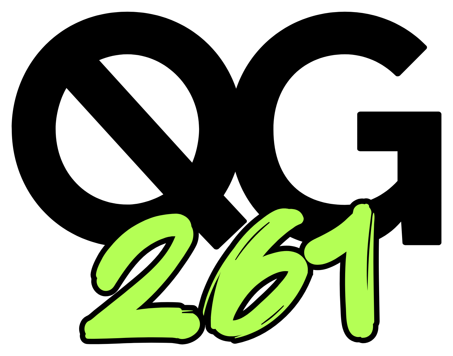 QG 261